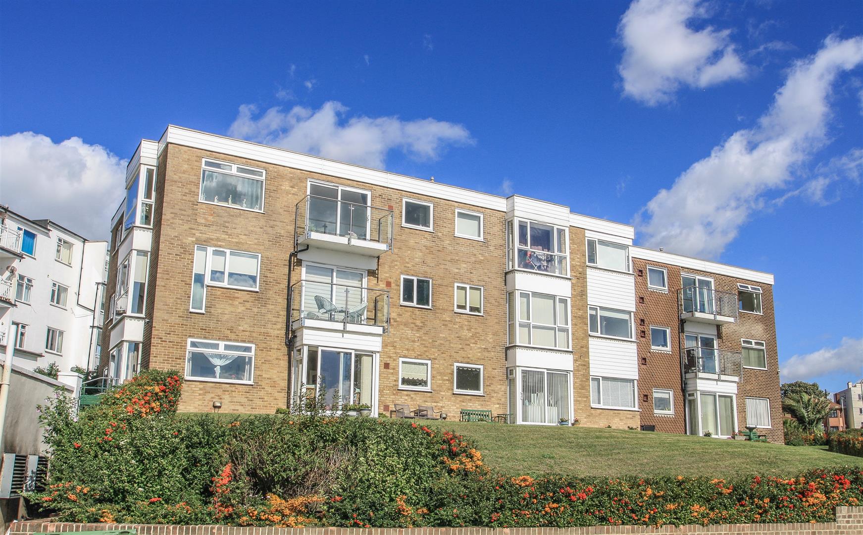 Appointmoor Waters Edge, Shorefield Road, WestcliffonSea